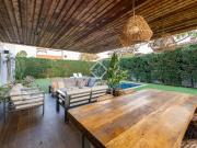 Villa / Chalet de 449 m2 en venta en Sant Cugat, Cataluña