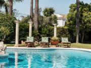 Villa / Chalet de lujo de 450 m2 en venta en Marbella,...