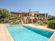 Villa / Chalet de lujo de 451 m2 en venta en Castillo de...