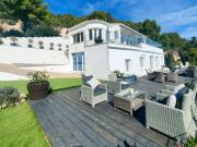 Villa / Chalet de lujo de 452 m2 en venta en Calpe, España