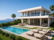 Villa / Chalet de lujo de 457 m2 en venta en Marbella,...