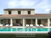 Villa / Chalet de lujo de 460 m2 en venta en Moraira, España