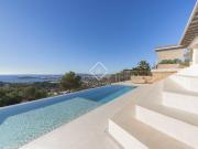 Villa / Chalet de lujo de 462 m2 en venta en Ibiza, España