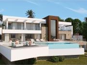 Villa / Chalet de lujo de 464 m2 en venta en Manilva, España