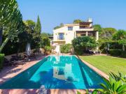 Villa / Chalet de lujo de 466 m2 en venta en Marbella,...