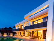 Villa / Chalet de lujo de 467 m2 en venta en El paraíso,...