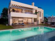 Villa / Chalet de lujo de 469 m2 en venta en Estepona,...