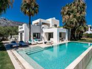 Villa / Chalet de lujo de 470 m2 en alquiler en...