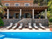 Villa / Chalet de lujo de 471 m2 en venta en Deià, España