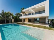 Villa / Chalet de lujo de 471 m2 en venta en Marbella,...