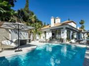 Villa / Chalet de lujo de 474 m2 en venta en Marbella,...