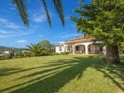 Villa / Chalet de lujo de 476 m2 en venta en Jávea, España