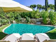 Villa / Chalet de lujo de 485 m2 en alquiler en...