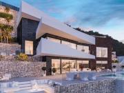 Villa / Chalet en venta Calpe, Comunidad Valenciana