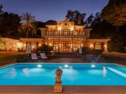 Exclusiva Villa / Chalet de 490 m2 en alquiler en Nueva...