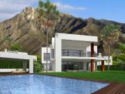 Villa / Chalet de lujo de 492 m2 en venta Marbella,...