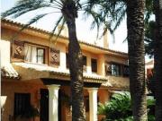 Exclusiva Villa en venta Benidorm, España