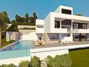 Villa / Chalet de lujo de 510 m2 en venta en Altea,...