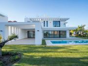 Villa / Chalet de lujo de 513 m2 en venta en Marbella,...