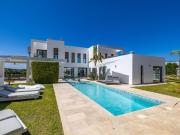 Villa / Chalet de lujo de 521 m2 en venta en Jávea,...