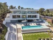 Villa / Chalet de lujo de 533 m2 en venta en Bendinat,...