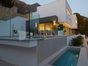 Villa / Chalet de lujo de 535 m2 en venta en Altea, España