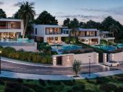 Villa / Chalet de lujo de 535 m2 en venta en...