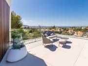 Villa / Chalet de 535 m2 en venta en Benidorm, Comunidad...