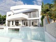Villa / Chalet de lujo de 540 m2 en venta en Alicante,...