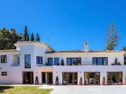 Villa / Chalet de lujo de 550 m2 en alquiler en...