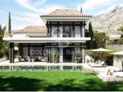 Exclusiva Villa / Chalet en venta La Carolina Guadalpin,...