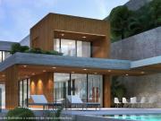 Exclusiva Villa / Chalet en venta Benissa, España