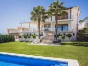 Villa / Chalet de lujo de 555 m2 en venta en Marbella,...