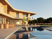 Villa / Chalet de lujo de 563 m2 en venta en Jávea, España