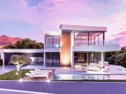 Villa / Chalet de lujo de 564 m2 en venta en Altea, España