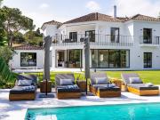 Exclusiva Villa en alquiler Marbella, Andalucía