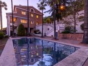 Villa / Chalet de lujo de 584 m2 en venta en Granada, España