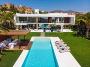 Villa / Chalet de lujo de 589 m2 en venta en Marbella,...