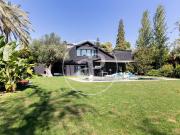 Villa / Chalet de lujo de 590 m2 en alquiler en... Villa / Chalet de lujo de 590 m2 en alquiler en...