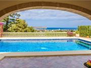 Villa / Chalet de lujo de 601 m2 en venta en Jávea, España