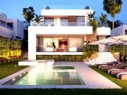 Villa / Chalet de lujo de 611 m2 en venta en Marbella,...
