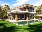 Villa / Chalet de lujo de 618 m2 en venta en Marbella,...