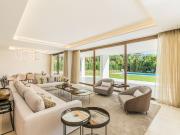 Villa / Chalet de lujo de 625 m2 en venta en Marbella,...