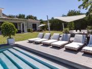 Villa / Chalet de lujo de 640 m2 en alquiler en Sierra...
