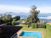 Villa / Chalet de lujo de 640 m2 en venta en Vigo, Galicia