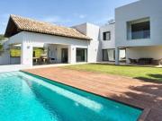 Villa / Chalet de lujo de 643 m2 en venta en Benahavís,...