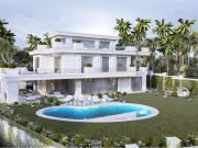 Villa / Chalet de lujo de 647 m2 en venta en The Golden...