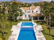 Villa / Chalet de lujo de 660 m2 en venta en Marbella,...