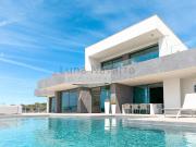 Villa / Chalet de lujo de 691 m2 en venta en...
