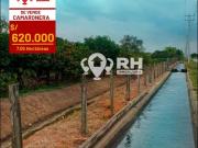 Villa / Chalet de lujo de 70500 m2 en venta en Machala,...